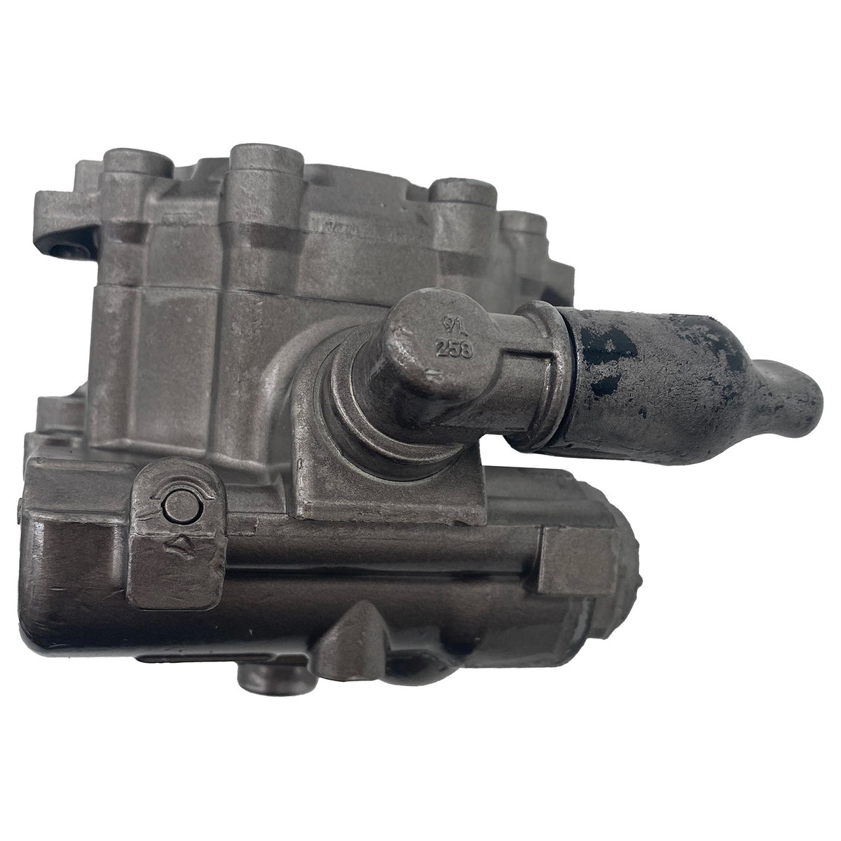 Maval Power Steering Pump
