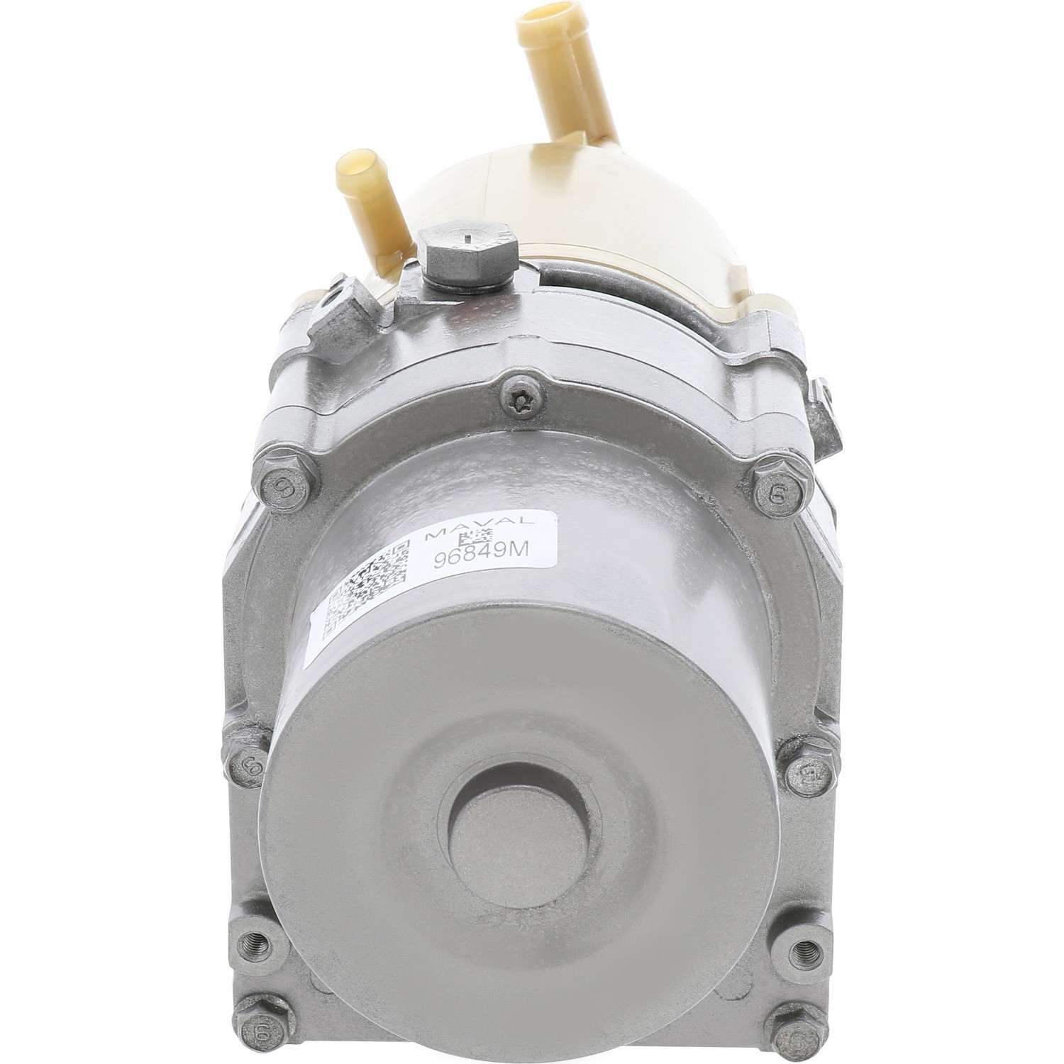 Maval Power Steering Pump - MAVAL - Electric - Remanufactured - 96849M 96849M