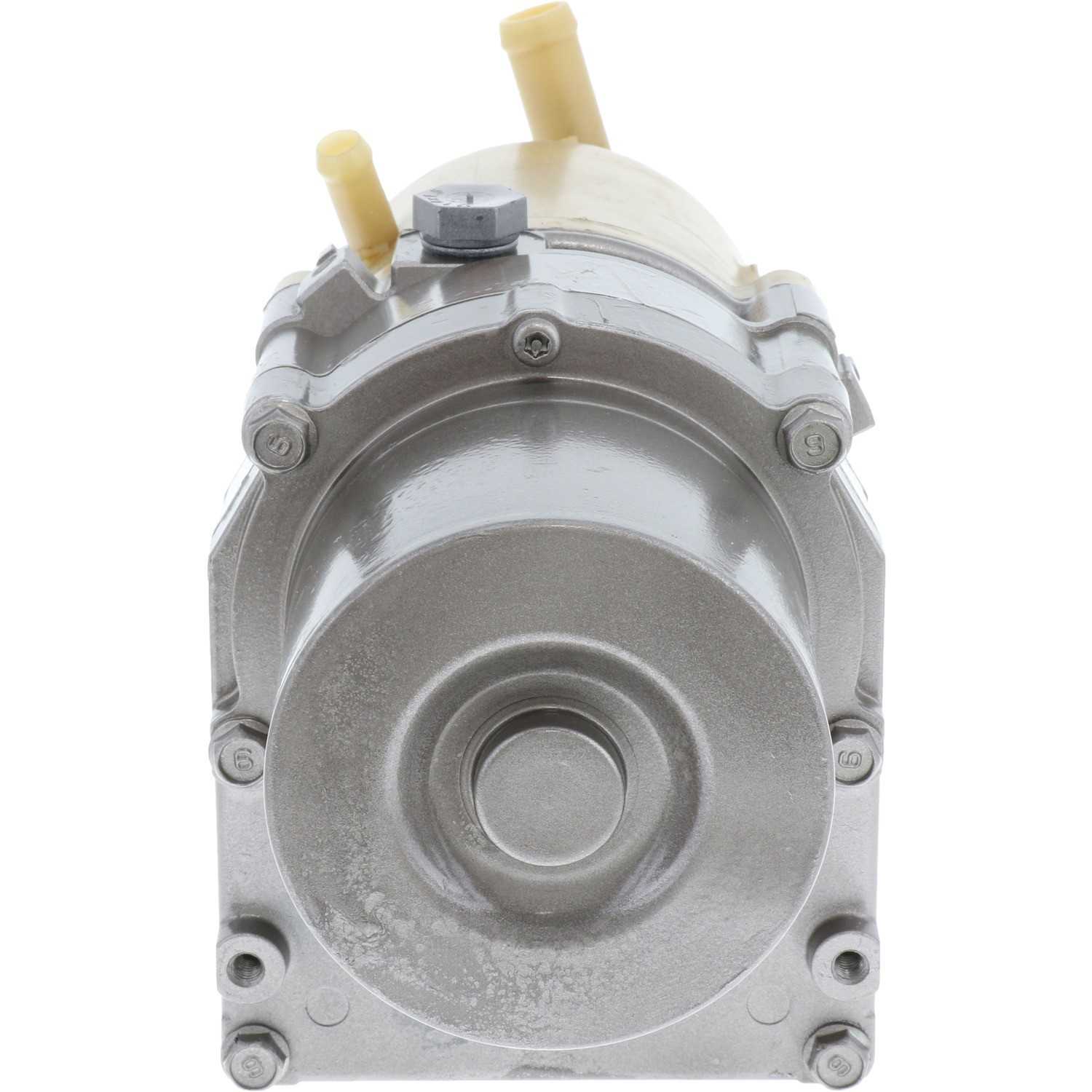 Maval Power Steering Pump - MAVAL - Hydraulic Power - Remanufactured - 96850M 96850M