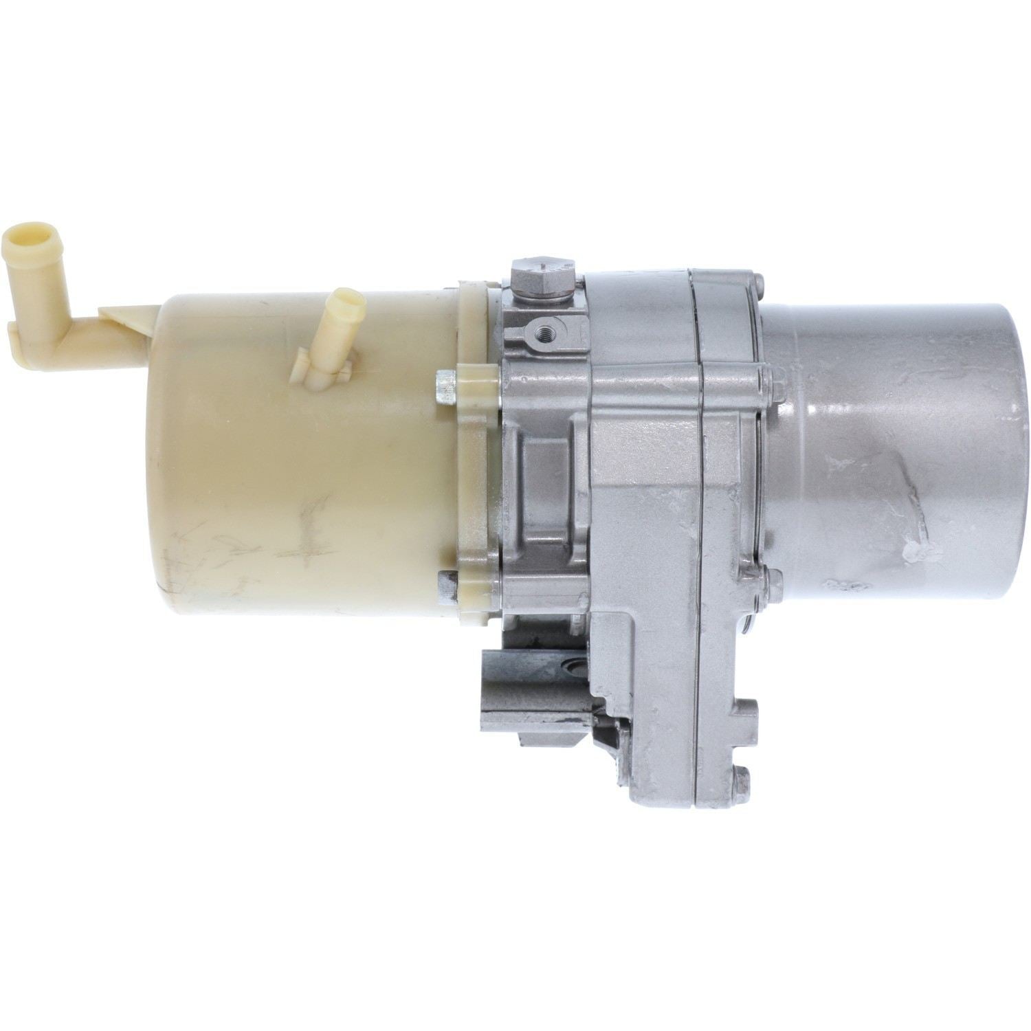 Maval Power Steering Pump - MAVAL - Hydraulic Power - Remanufactured - 96850M 96850M