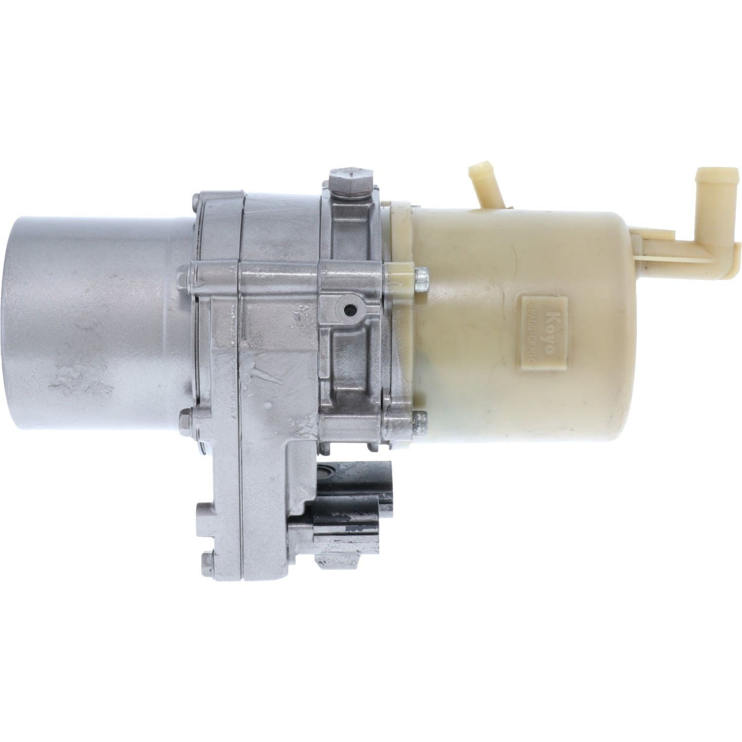 Maval Power Steering Pump - MAVAL - Hydraulic Power - Remanufactured - 96850M 96850M