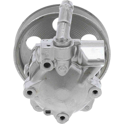Maval Power Steering Pump - MAVAL - Hydraulic Power - Remanufactured - 96851M 96851M
