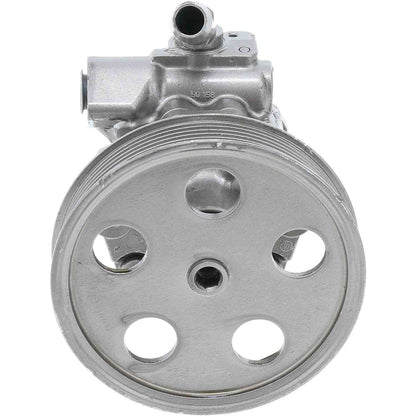 Maval Power Steering Pump - MAVAL - Hydraulic Power - Remanufactured - 96851M 96851M