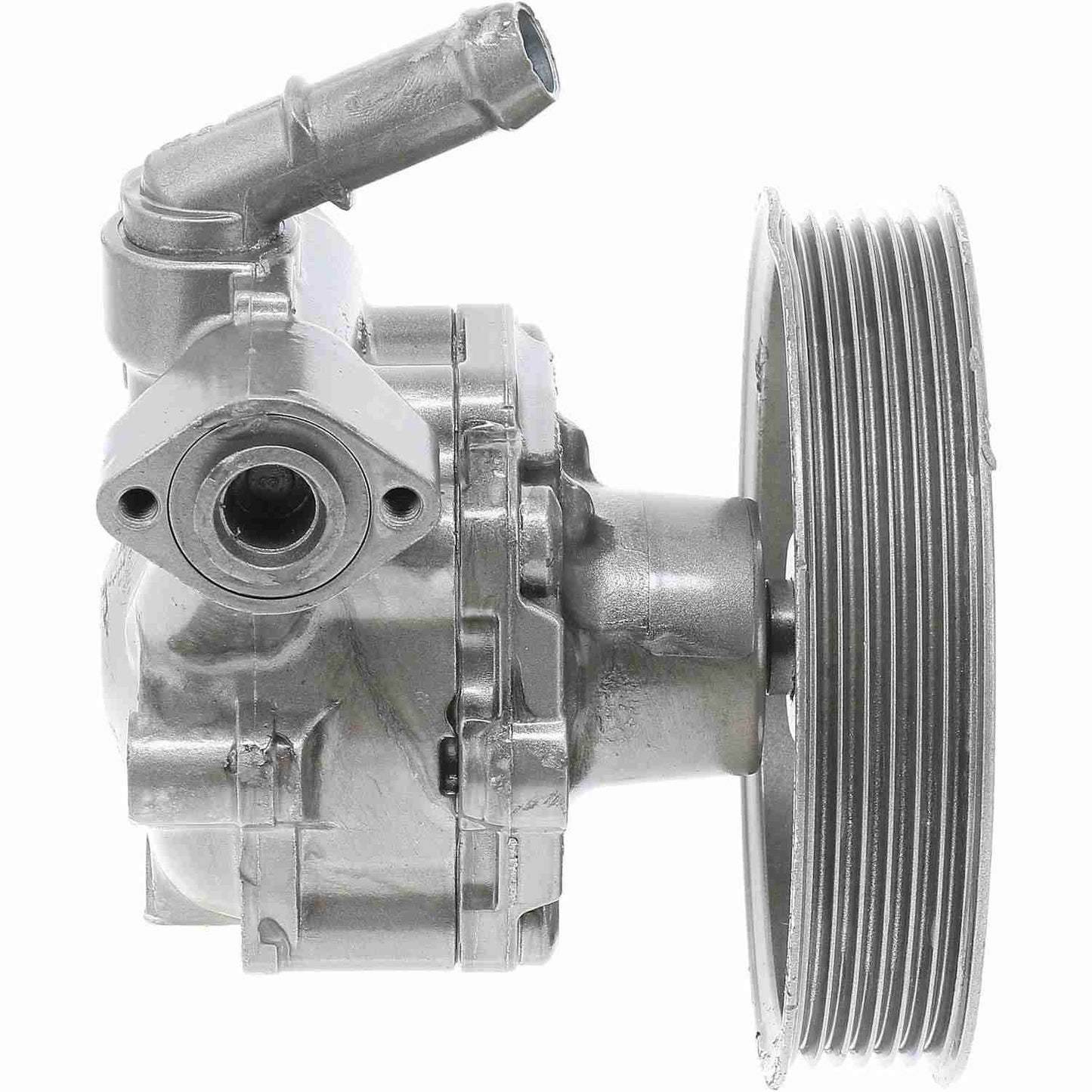 Maval Power Steering Pump - MAVAL - Hydraulic Power - Remanufactured - 96851M 96851M