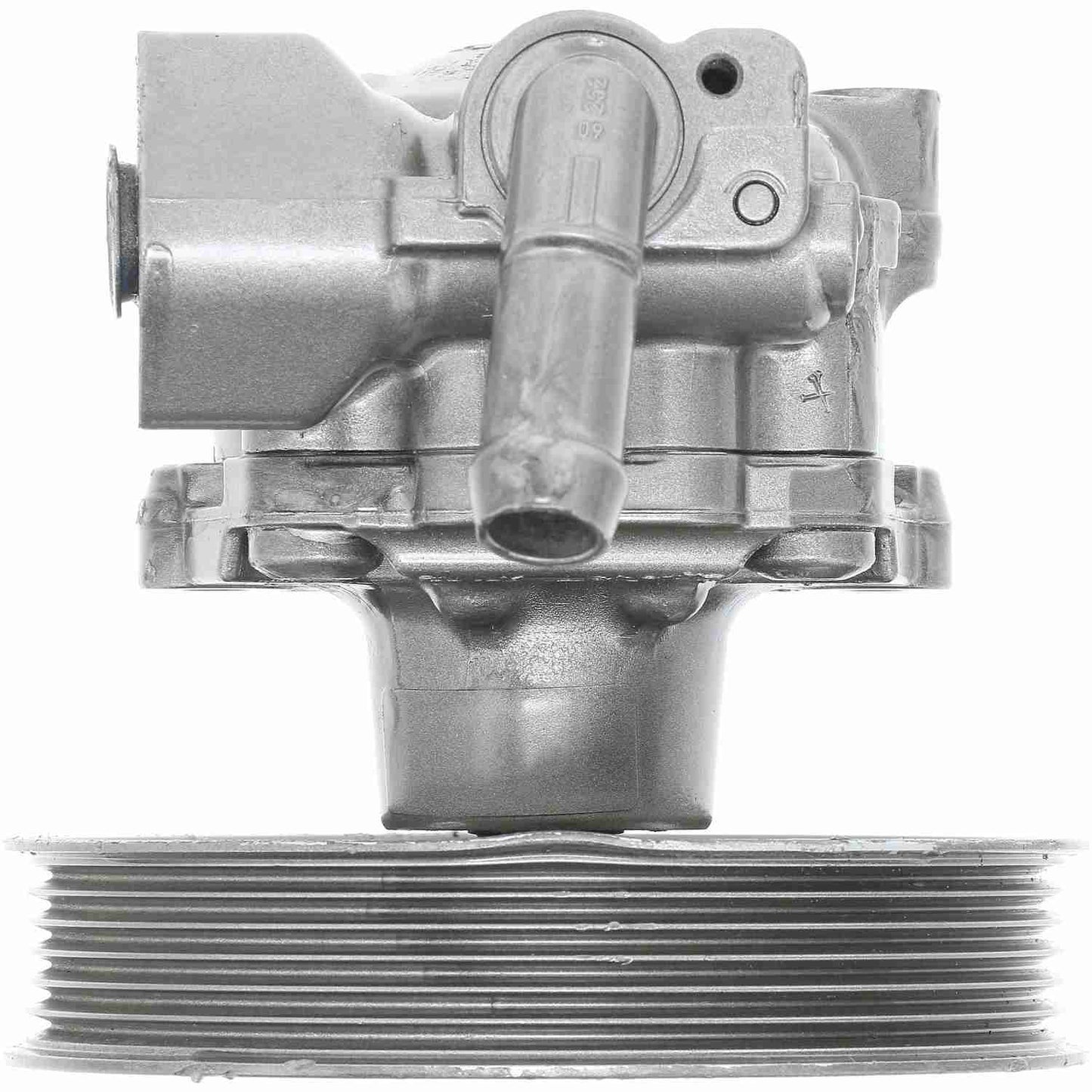 Maval Power Steering Pump - MAVAL - Hydraulic Power - Remanufactured - 96851M 96851M