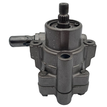 Maval Power Steering Pump - MAVAL - Hydraulic Power - Remanufactured - 96860M 96860M