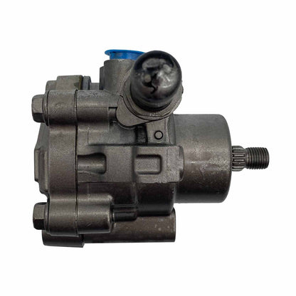 Maval Power Steering Pump - MAVAL - Hydraulic Power - Remanufactured - 96860M  top view frsport 96860M