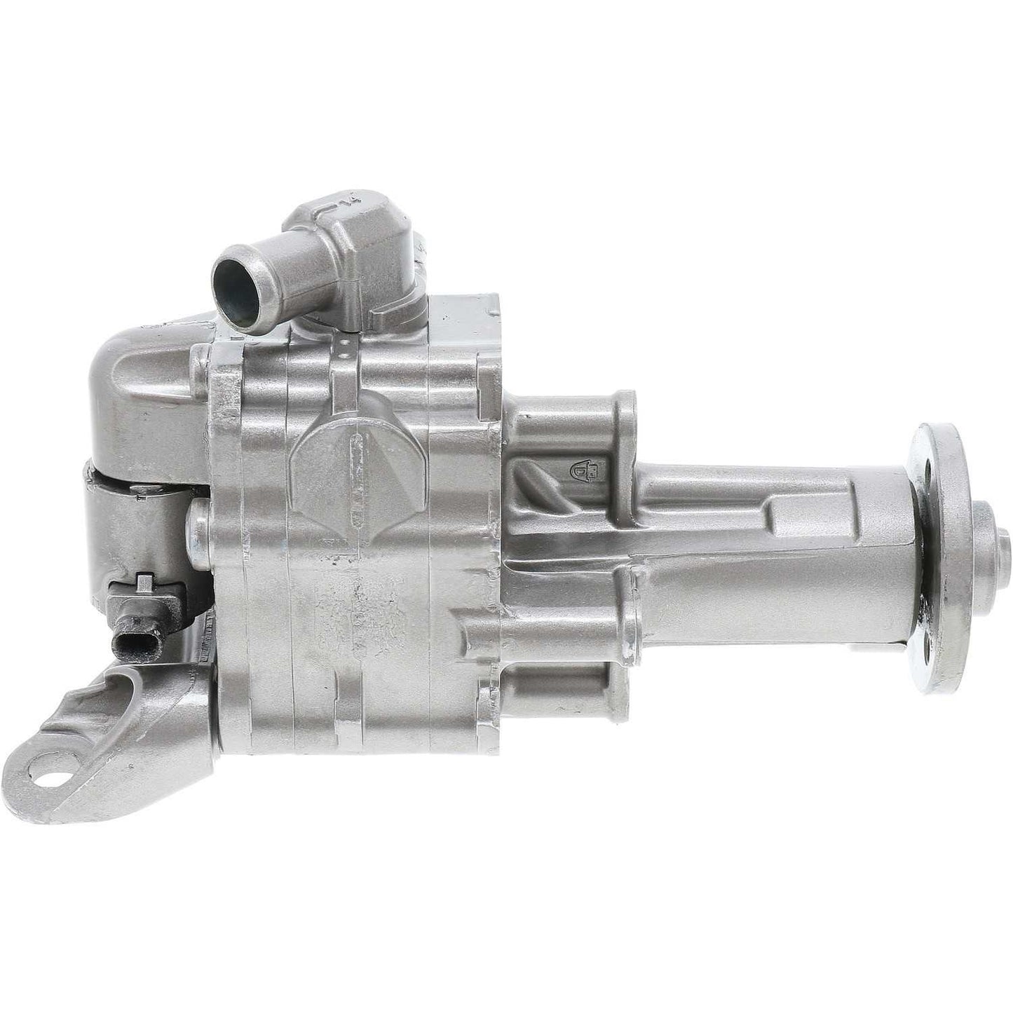 Maval Power Steering Pump - MAVAL - Hydraulic Power - Remanufactured - 96861M 96861M
