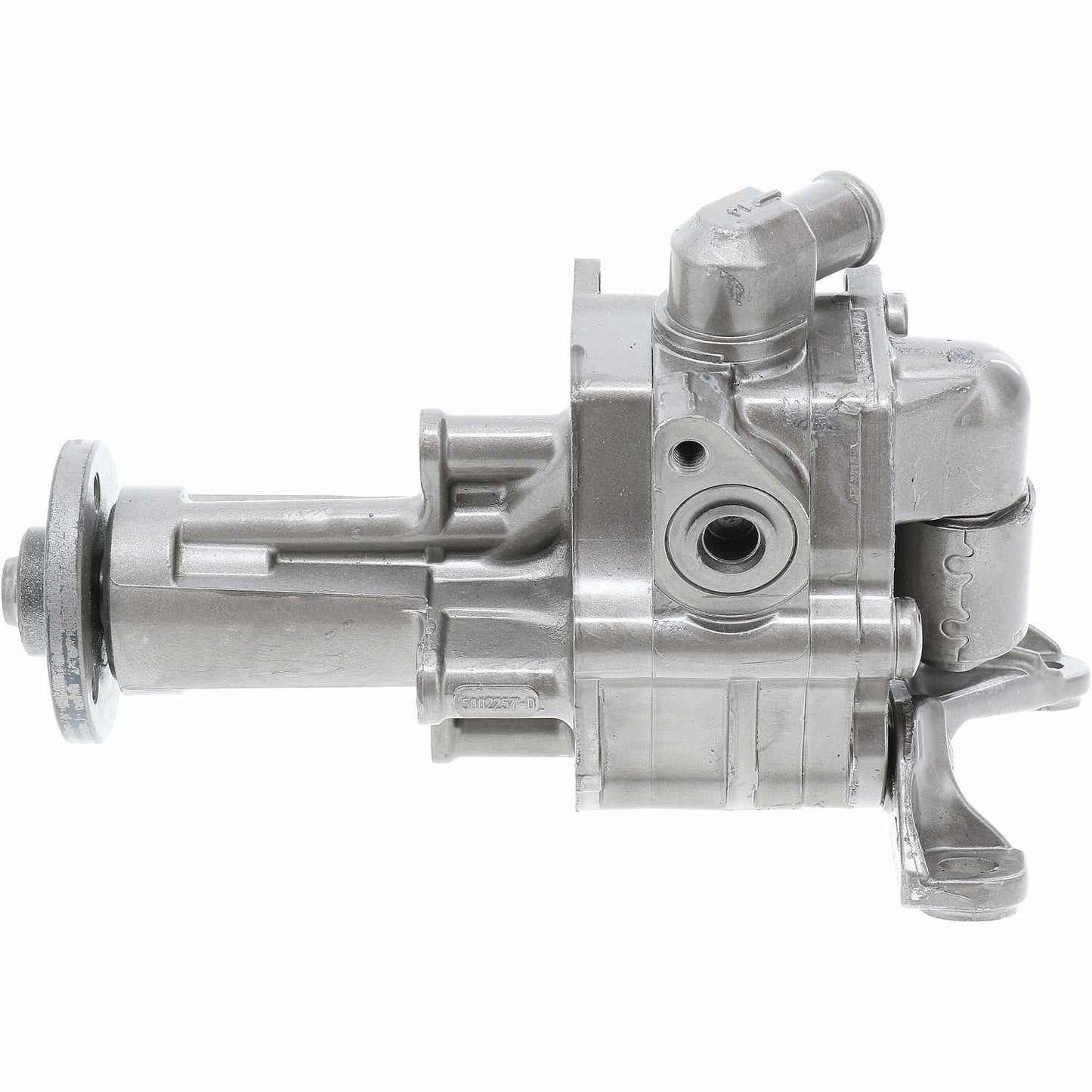 Maval Power Steering Pump - MAVAL - Hydraulic Power - Remanufactured - 96861M 96861M