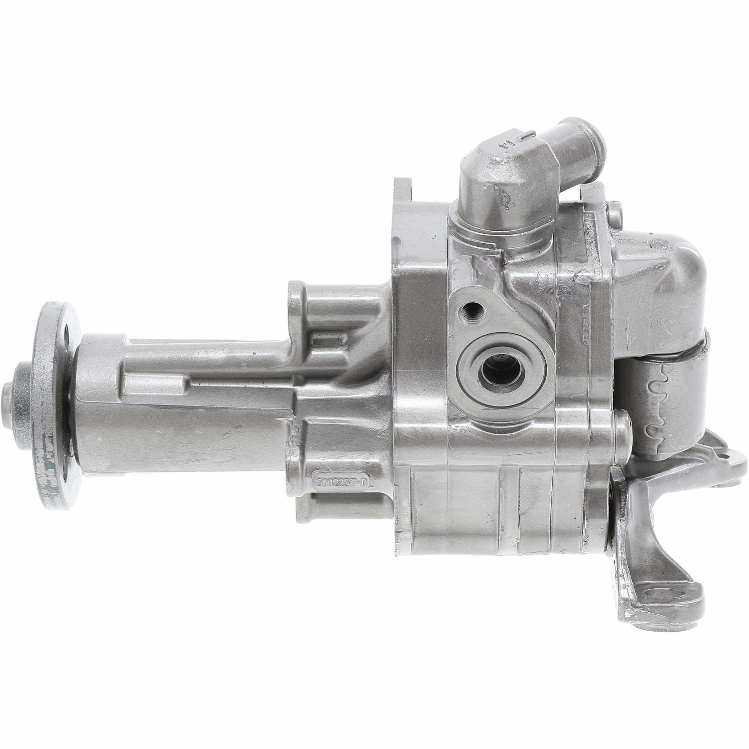 Maval Power Steering Pump - MAVAL - Hydraulic Power - Remanufactured - 96861M 96861M