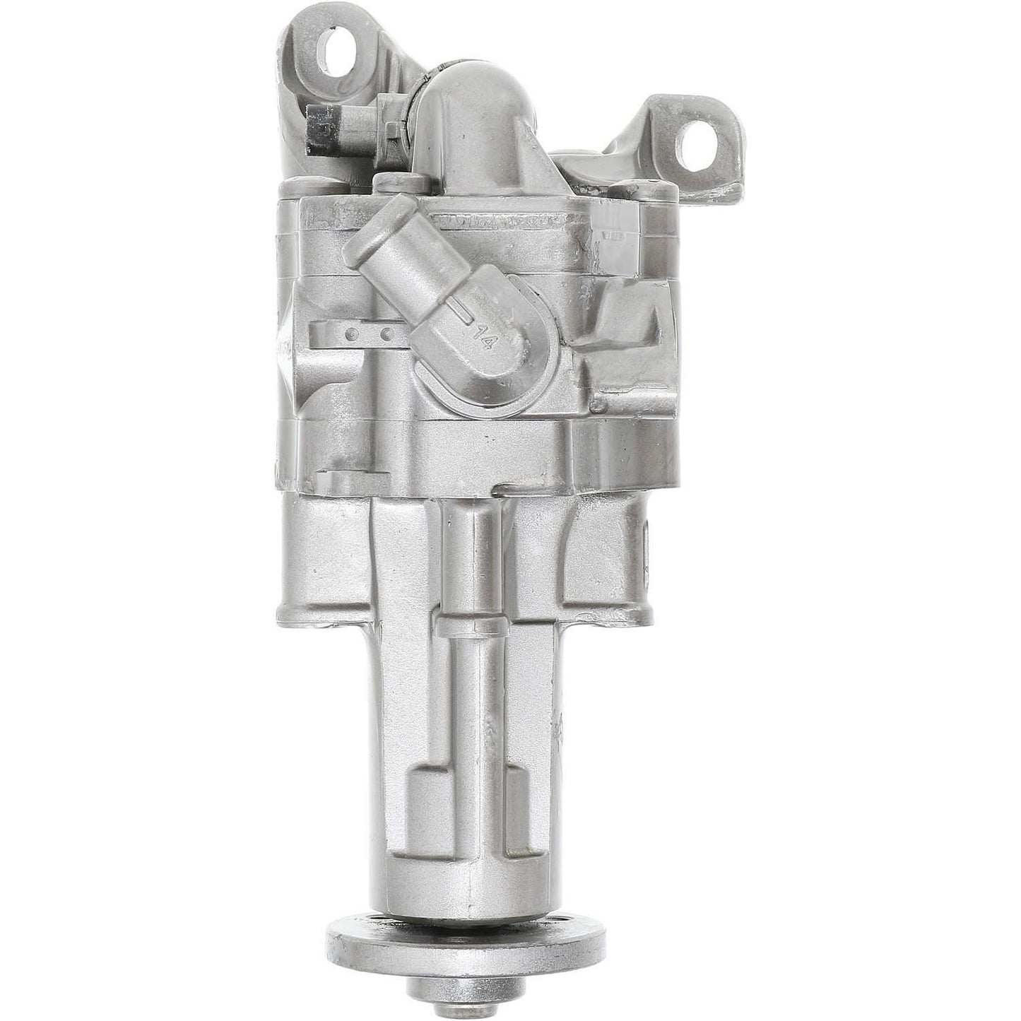 Maval Power Steering Pump - MAVAL - Hydraulic Power - Remanufactured - 96861M 96861M