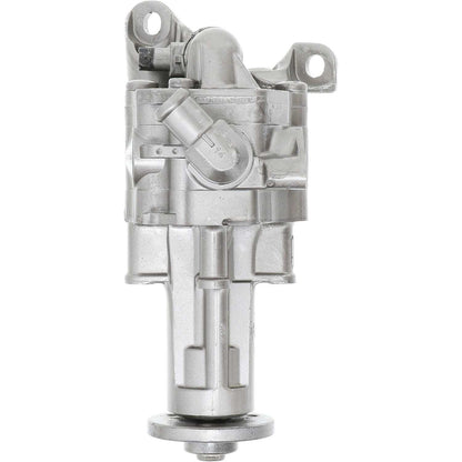 Maval Power Steering Pump - MAVAL - Hydraulic Power - Remanufactured - 96861M 96861M