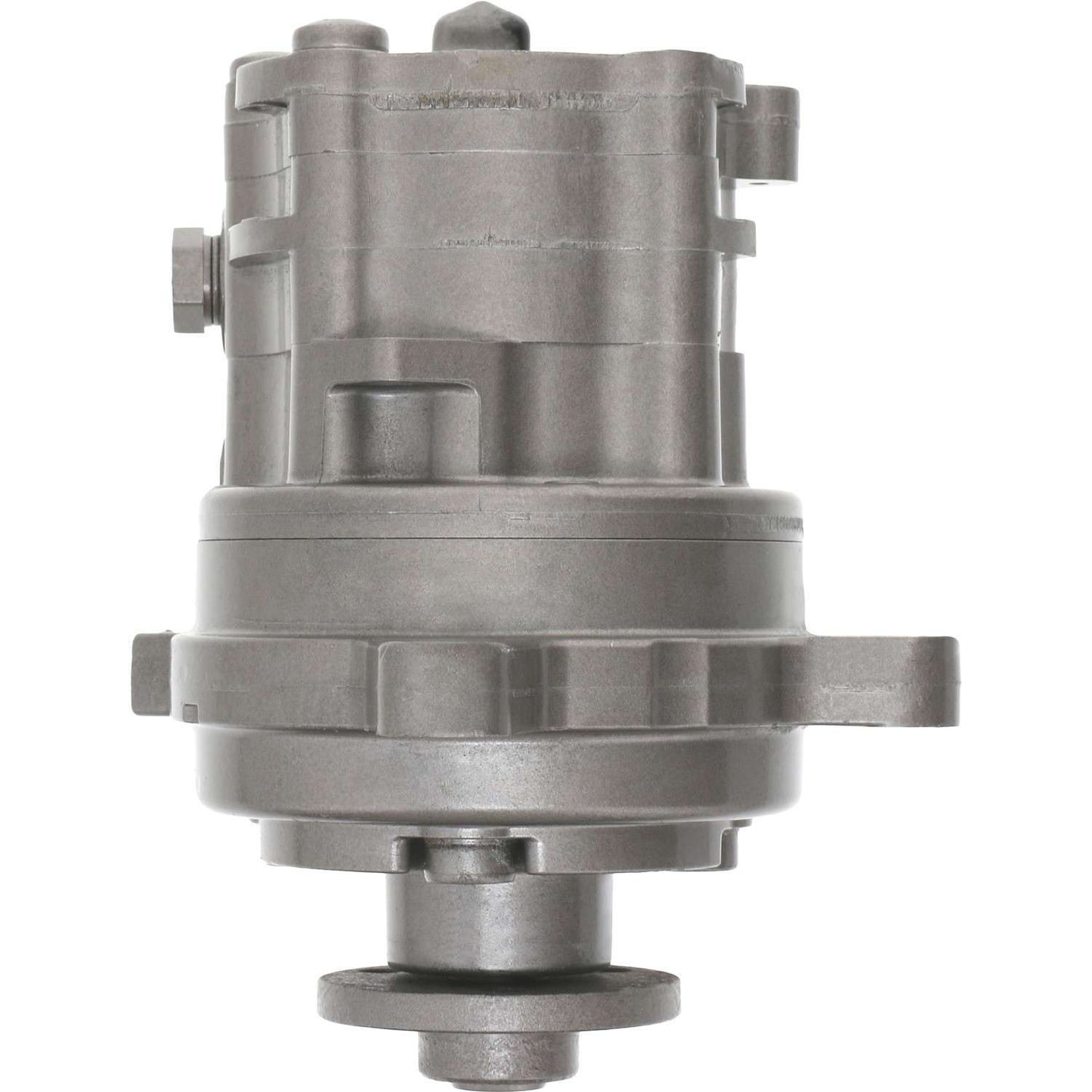 Maval Power Steering Pump - MAVAL - Hydraulic Power - Remanufactured - 96862M 96862M