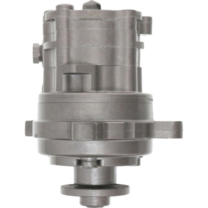 Maval Power Steering Pump - MAVAL - Hydraulic Power - Remanufactured - 96862M 96862M
