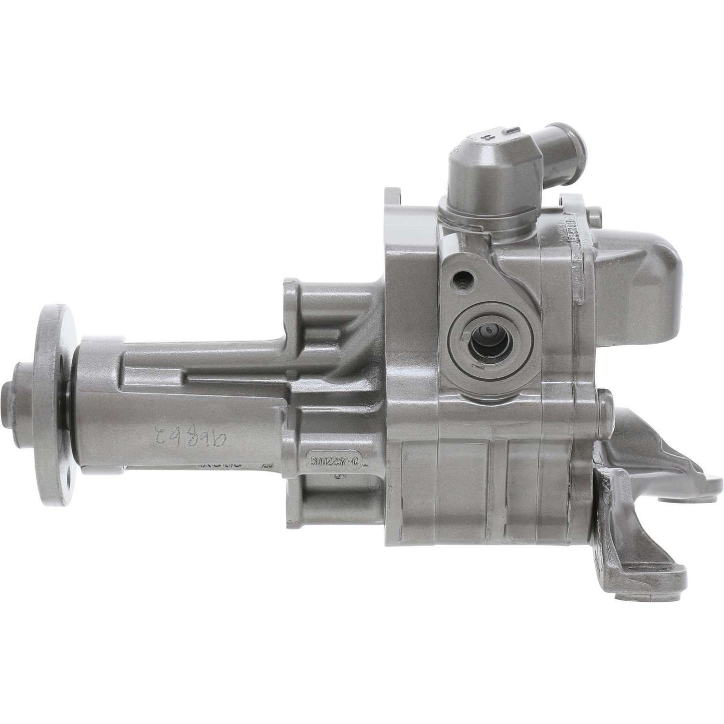 Maval Power Steering Pump - MAVAL - Hydraulic Power - Remanufactured - 96863M 96863M