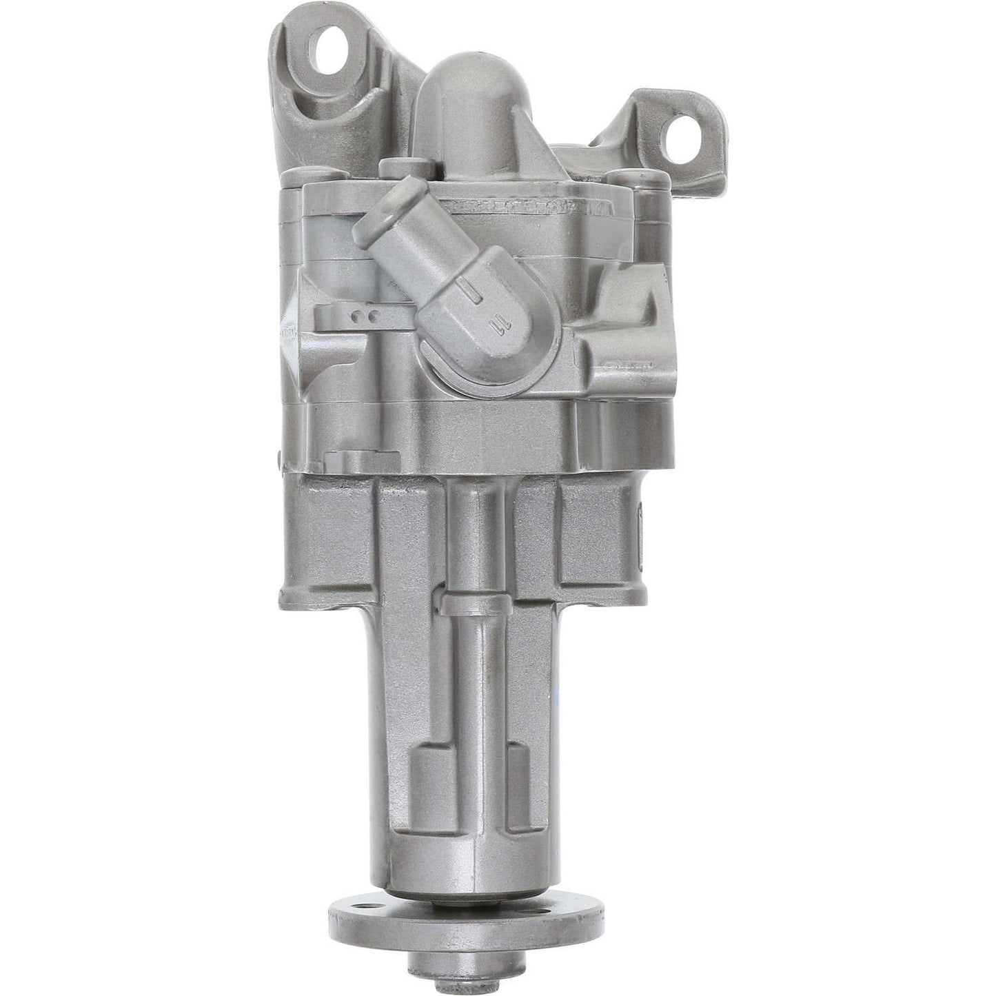 Maval Power Steering Pump - MAVAL - Hydraulic Power - Remanufactured - 96863M 96863M
