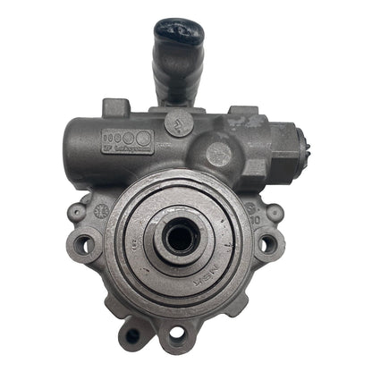 Maval Power Steering Pump - MAVAL - Hydraulic Power - Remanufactured - 96864M 96864M
