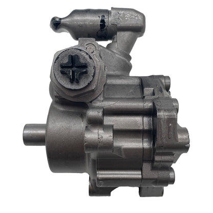 Maval Power Steering Pump - MAVAL - Hydraulic Power - Remanufactured - 96864M 96864M
