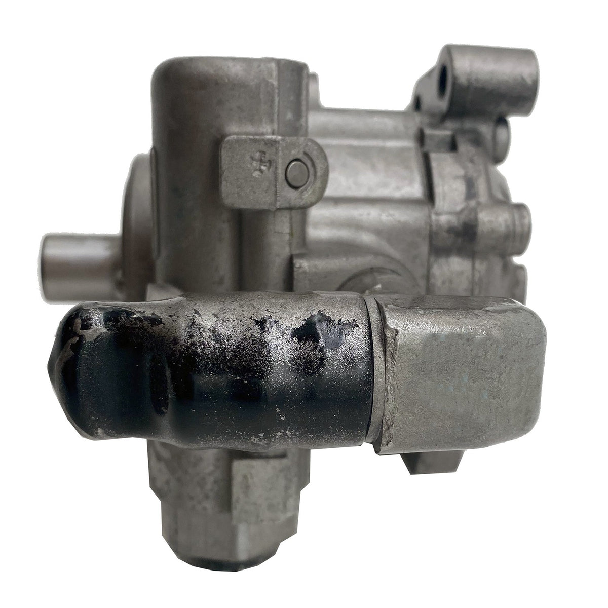 Maval Power Steering Pump - MAVAL - Hydraulic Power - Remanufactured - 96864M 96864M