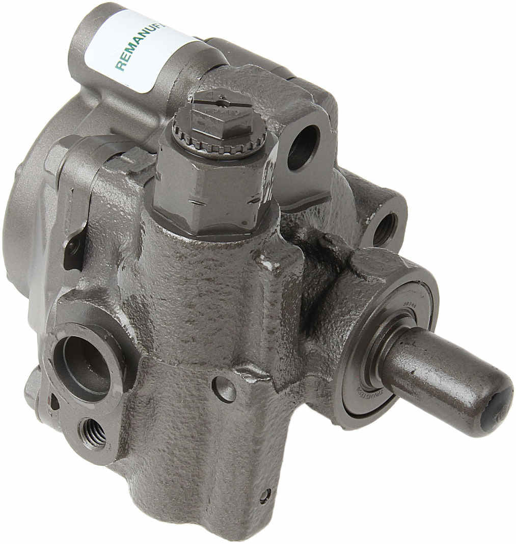Maval Power Steering Pump