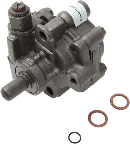 Maval Power Steering Pump