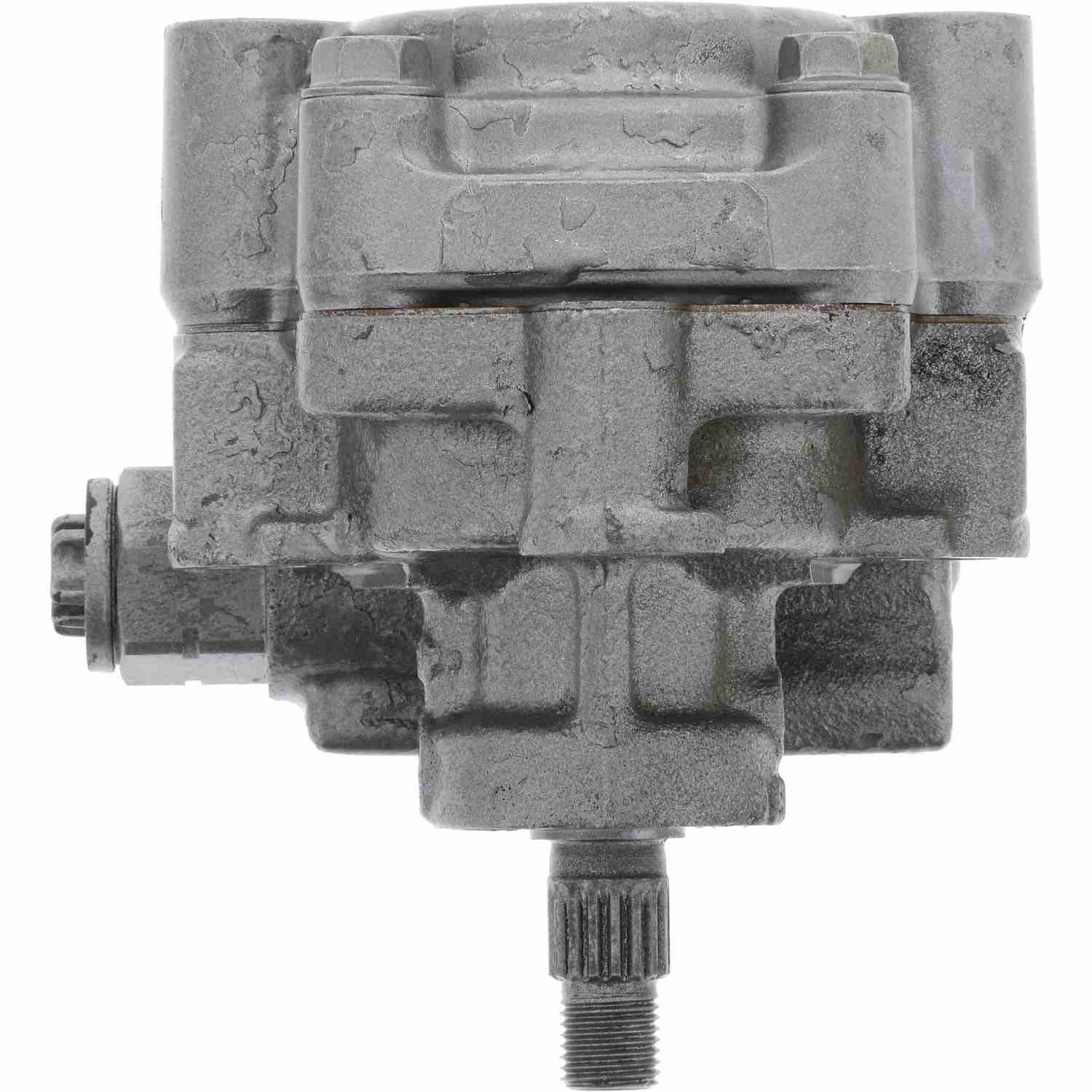 Maval Power Steering Pump