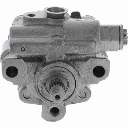 Maval Power Steering Pump