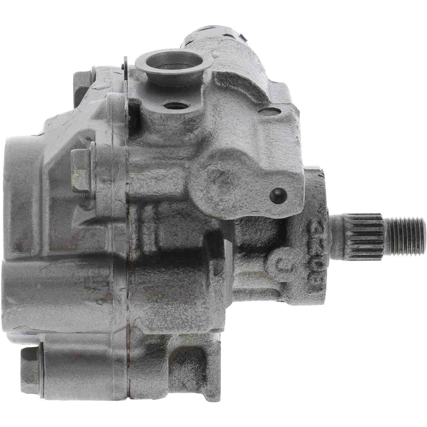 Maval Power Steering Pump