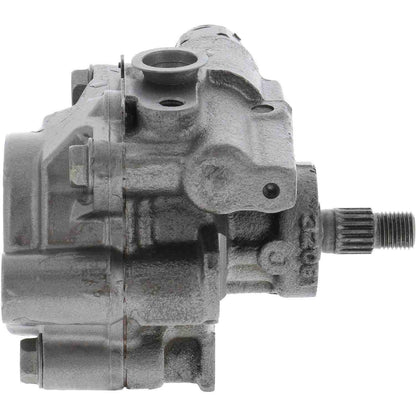 Maval Power Steering Pump