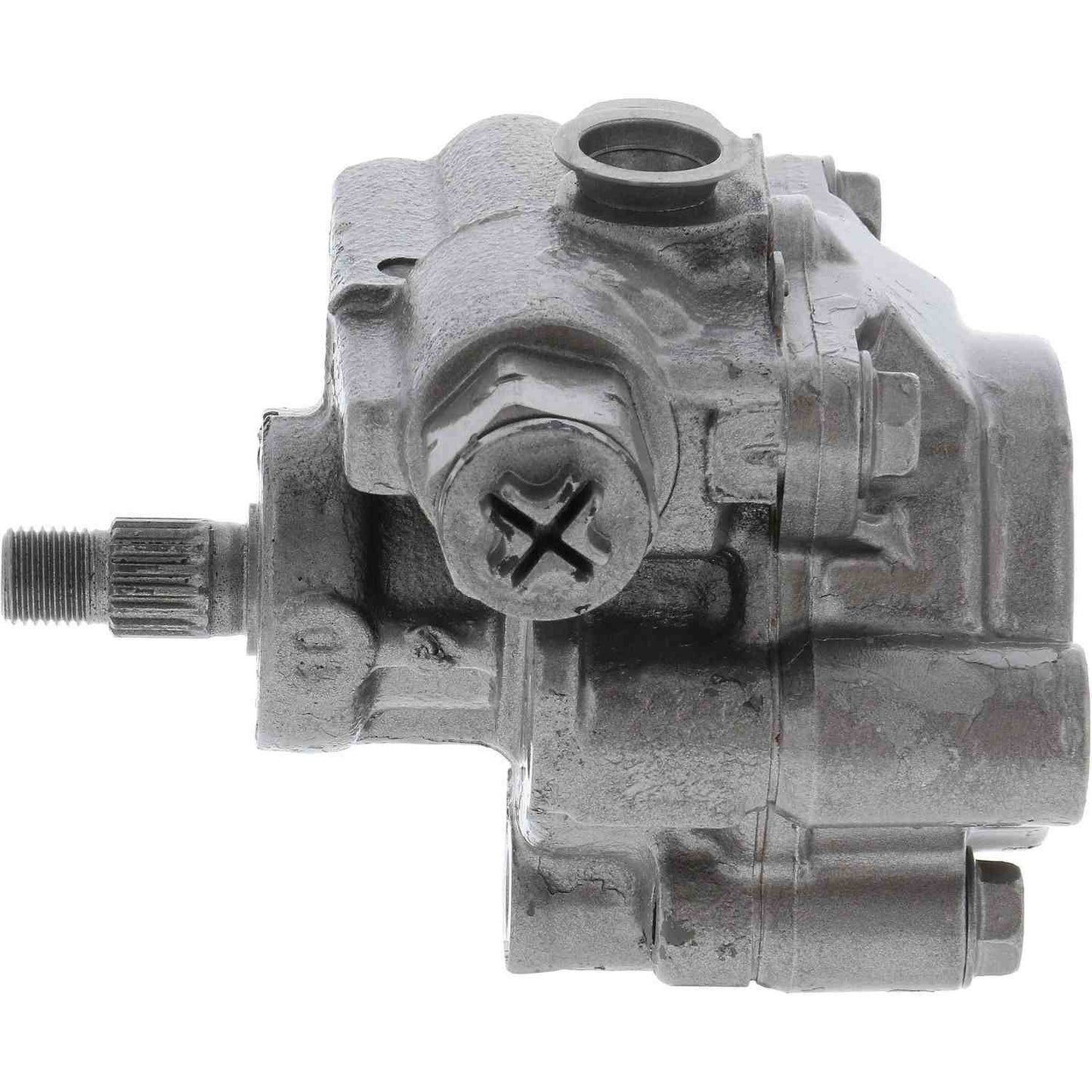 Maval Power Steering Pump