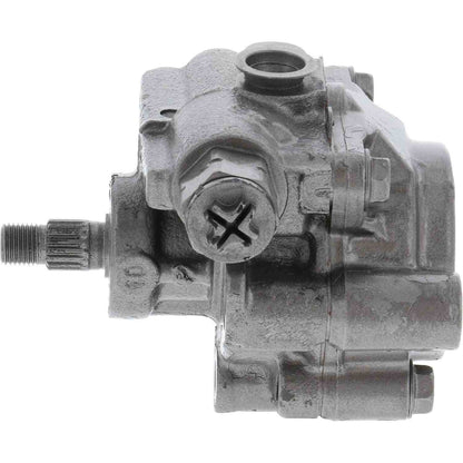 Maval Power Steering Pump