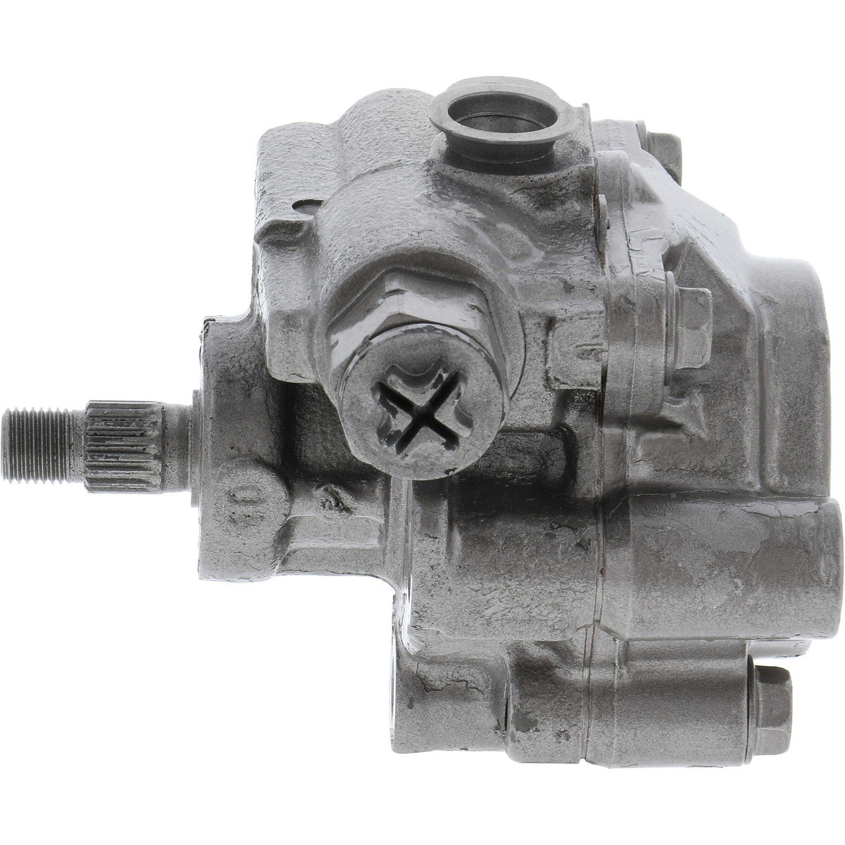 Maval Power Steering Pump