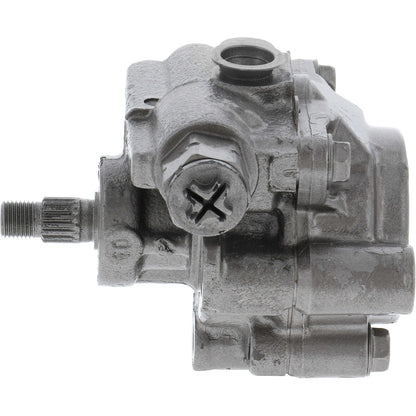 Maval Power Steering Pump