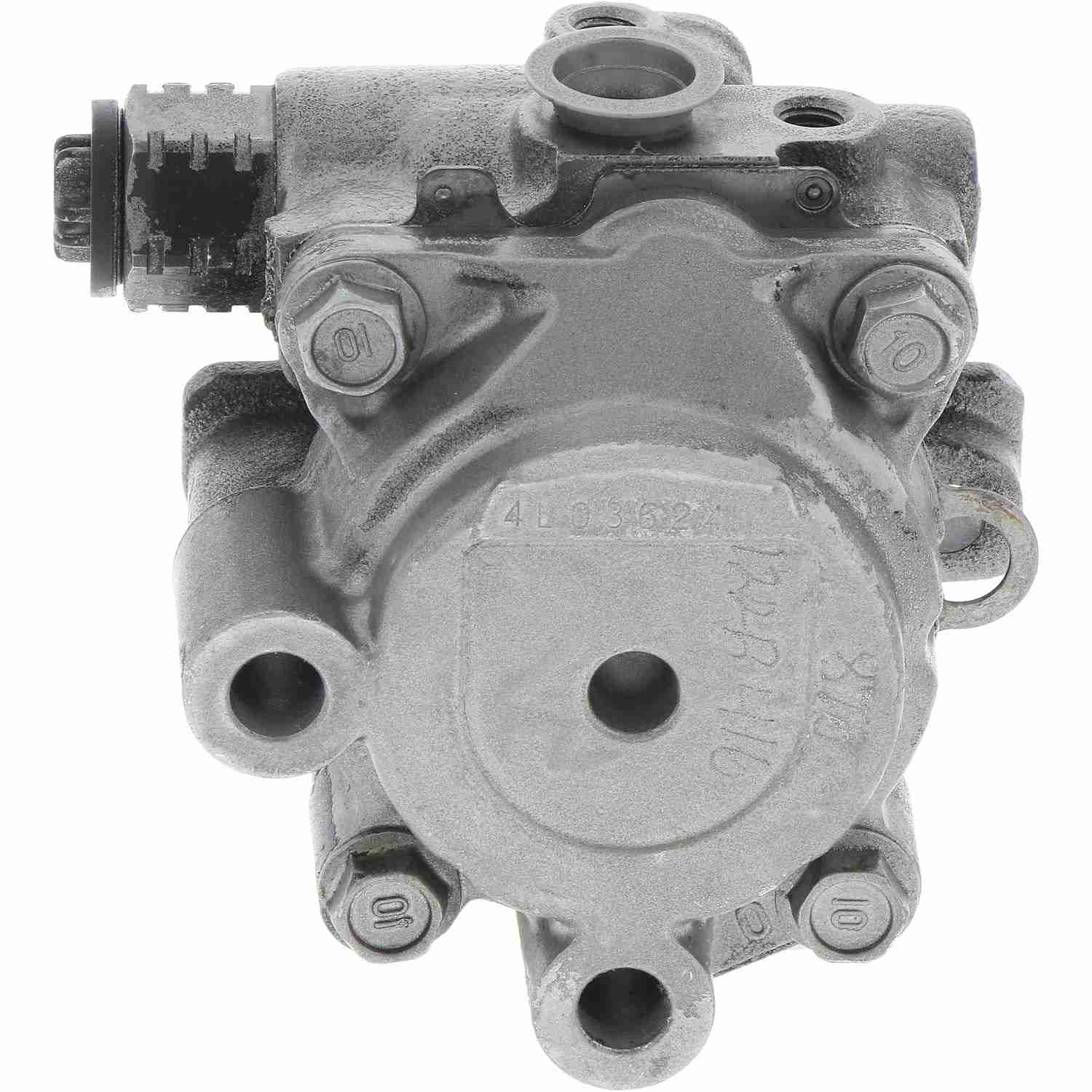 Maval Power Steering Pump