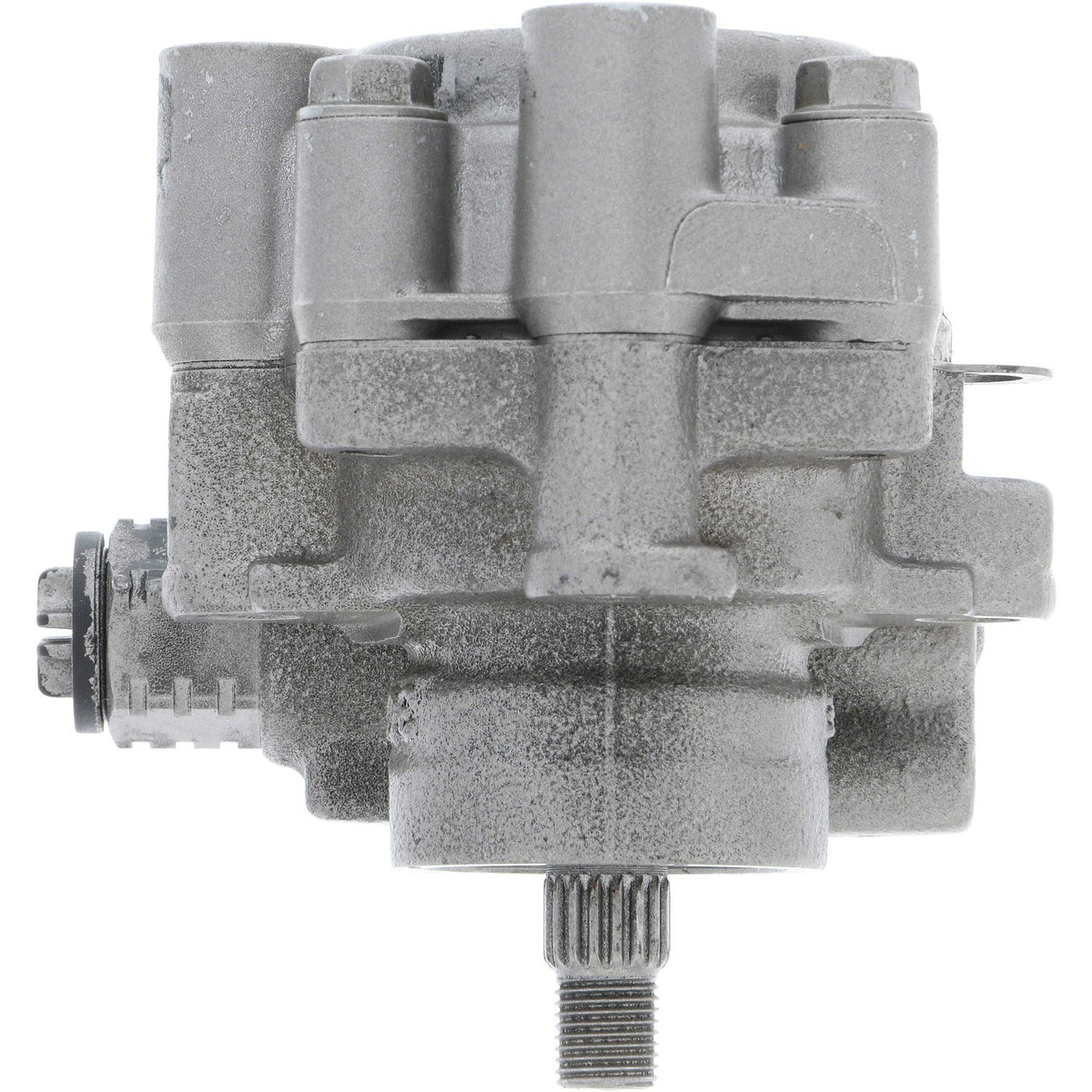 Maval Power Steering Pump
