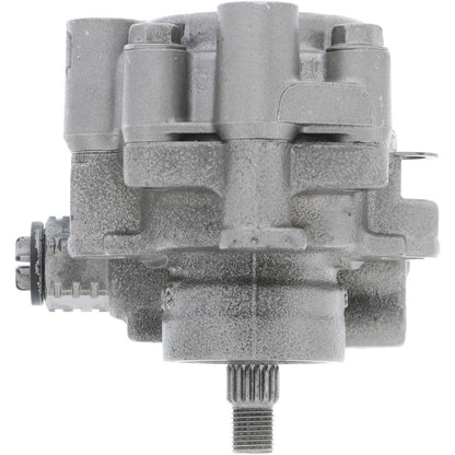 Maval Power Steering Pump