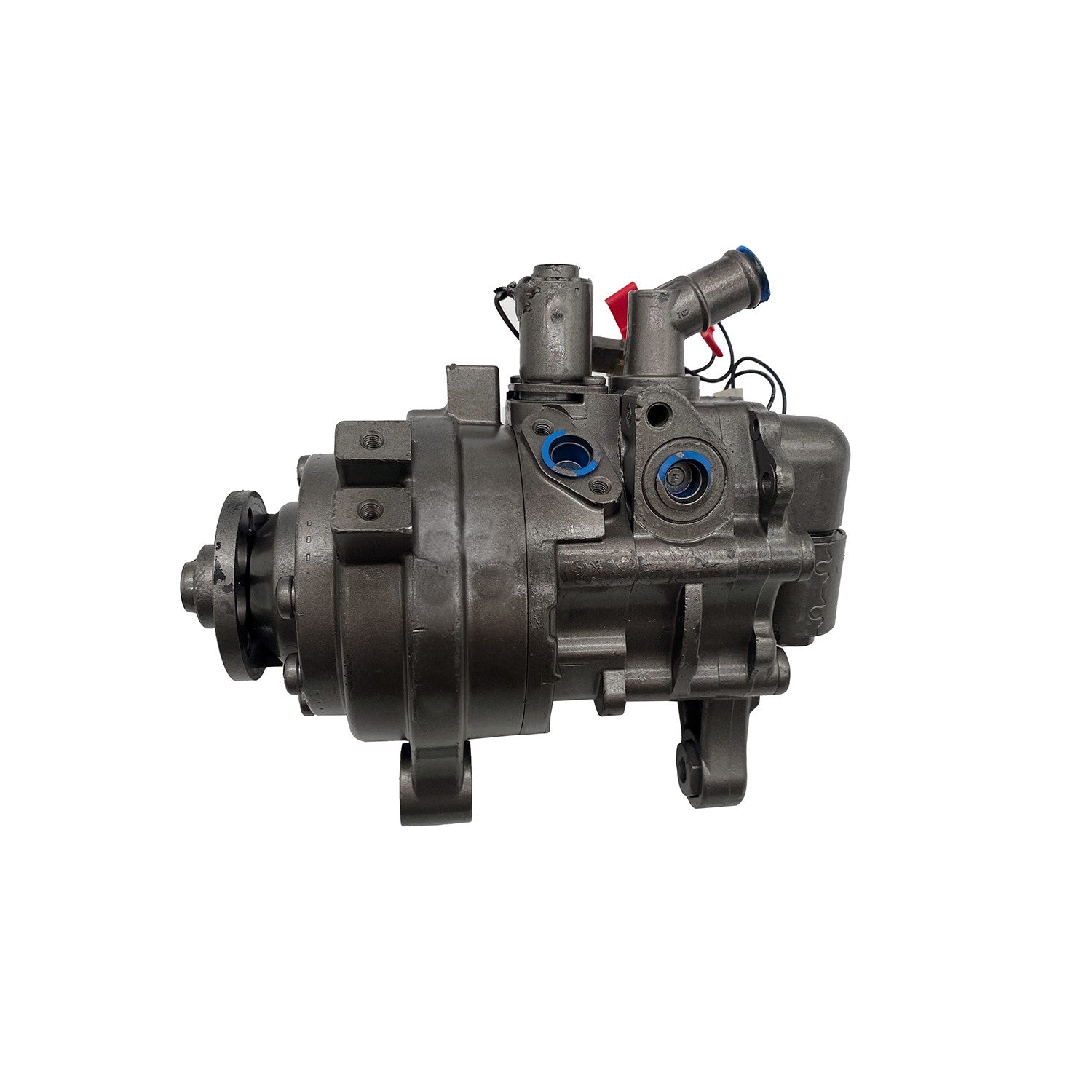 Maval Power Steering Pump 96878M image 6