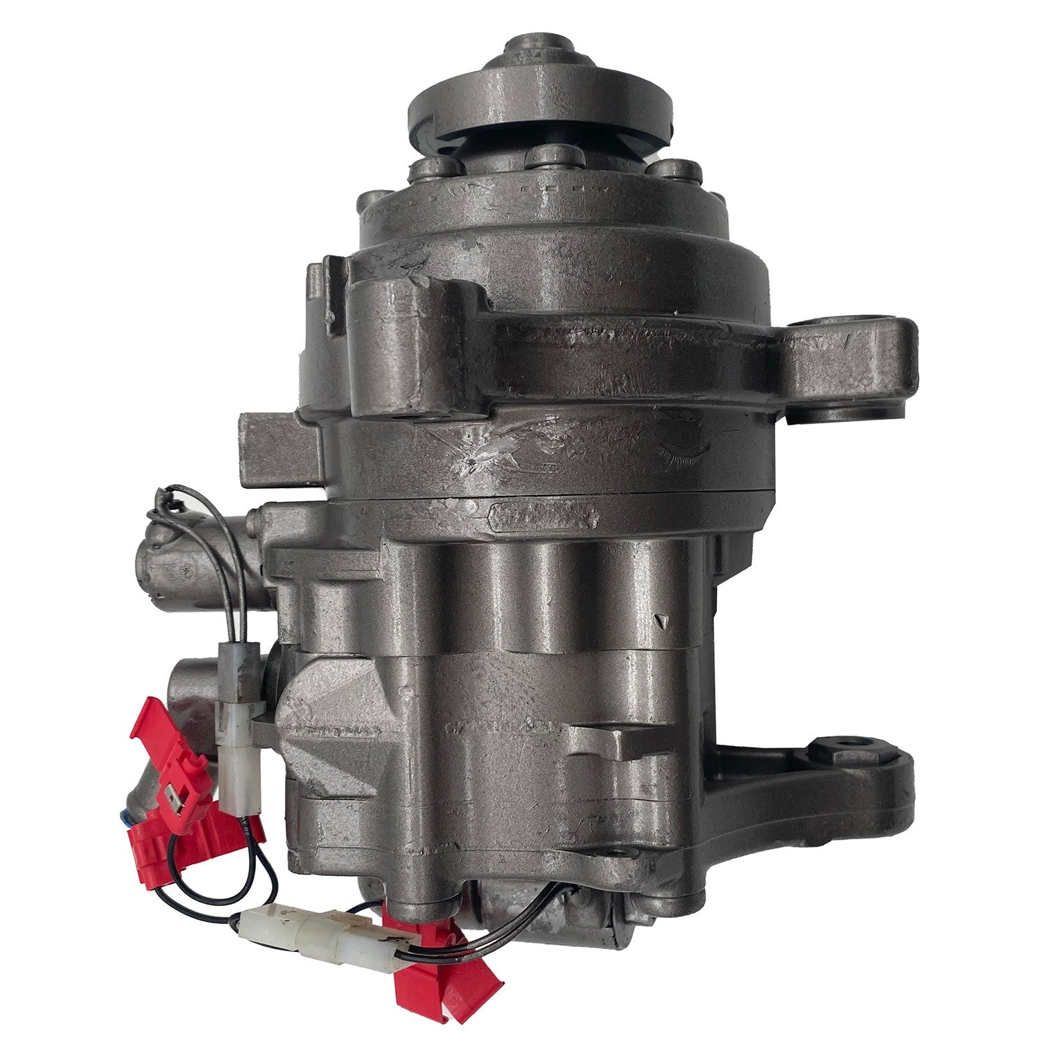 Maval Power Steering Pump 96878M image 5