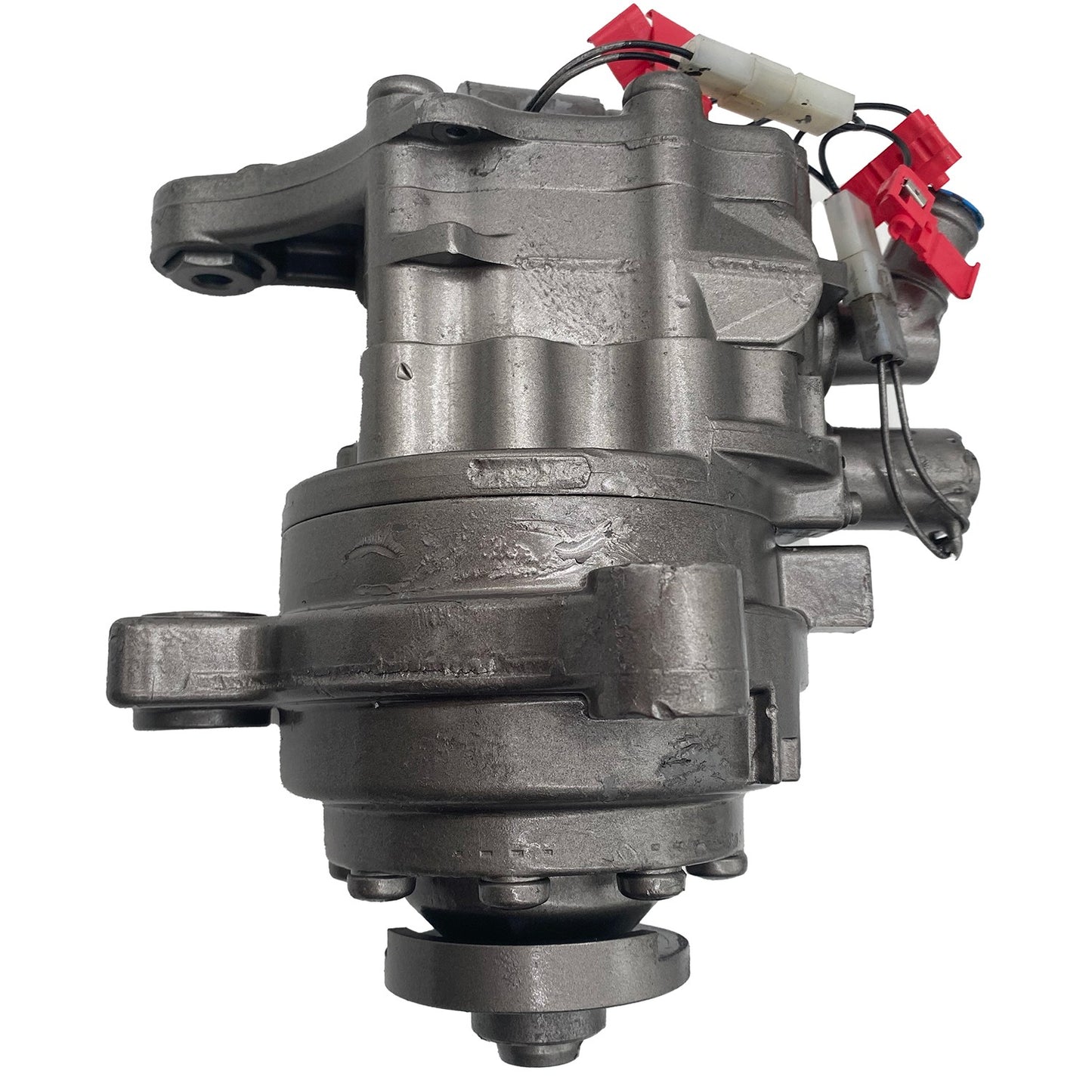 Maval Power Steering Pump 96878M image 3