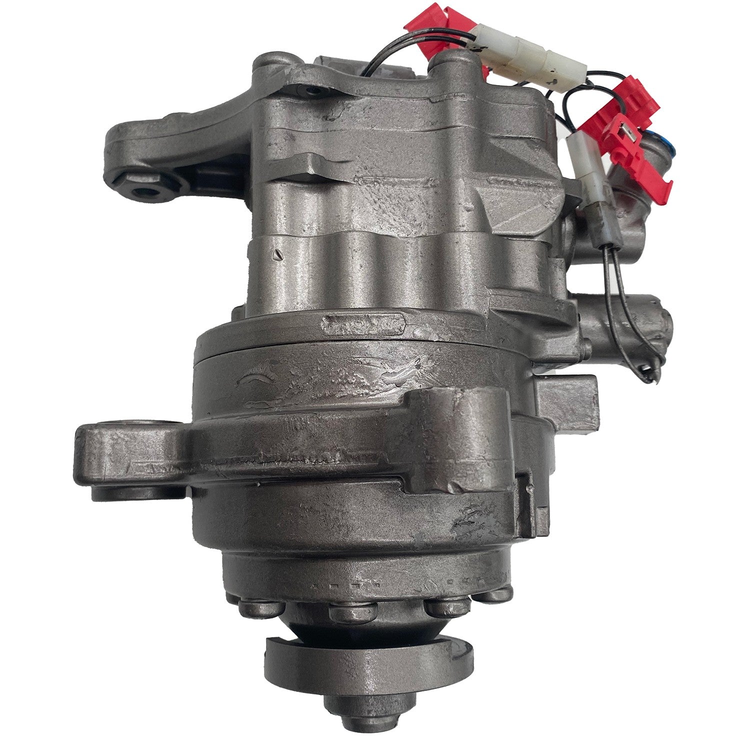 Maval Power Steering Pump 96878M image 3