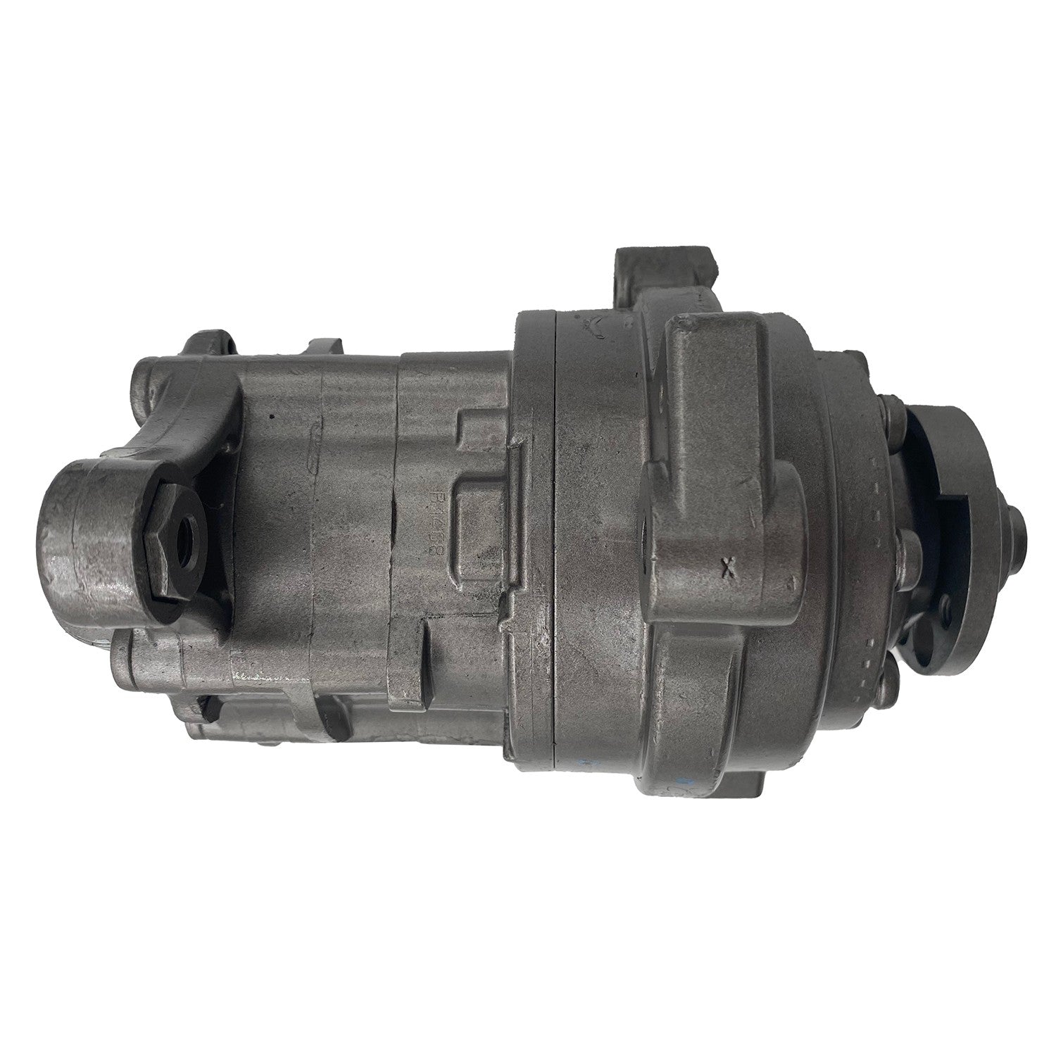 Maval Power Steering Pump 96878M image 4