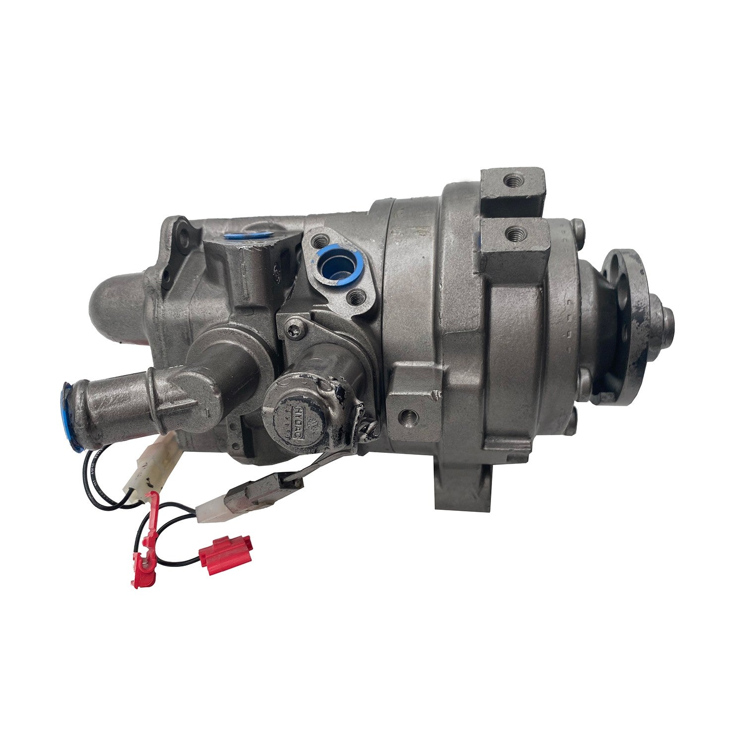 Maval Power Steering Pump 96878M image 2