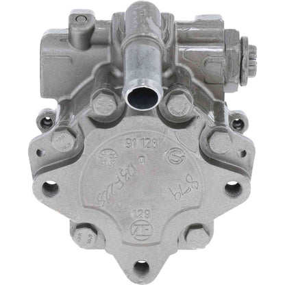 Maval Power Steering Pump - MAVAL - Hydraulic Power - Remanufactured - 96879M 96879M