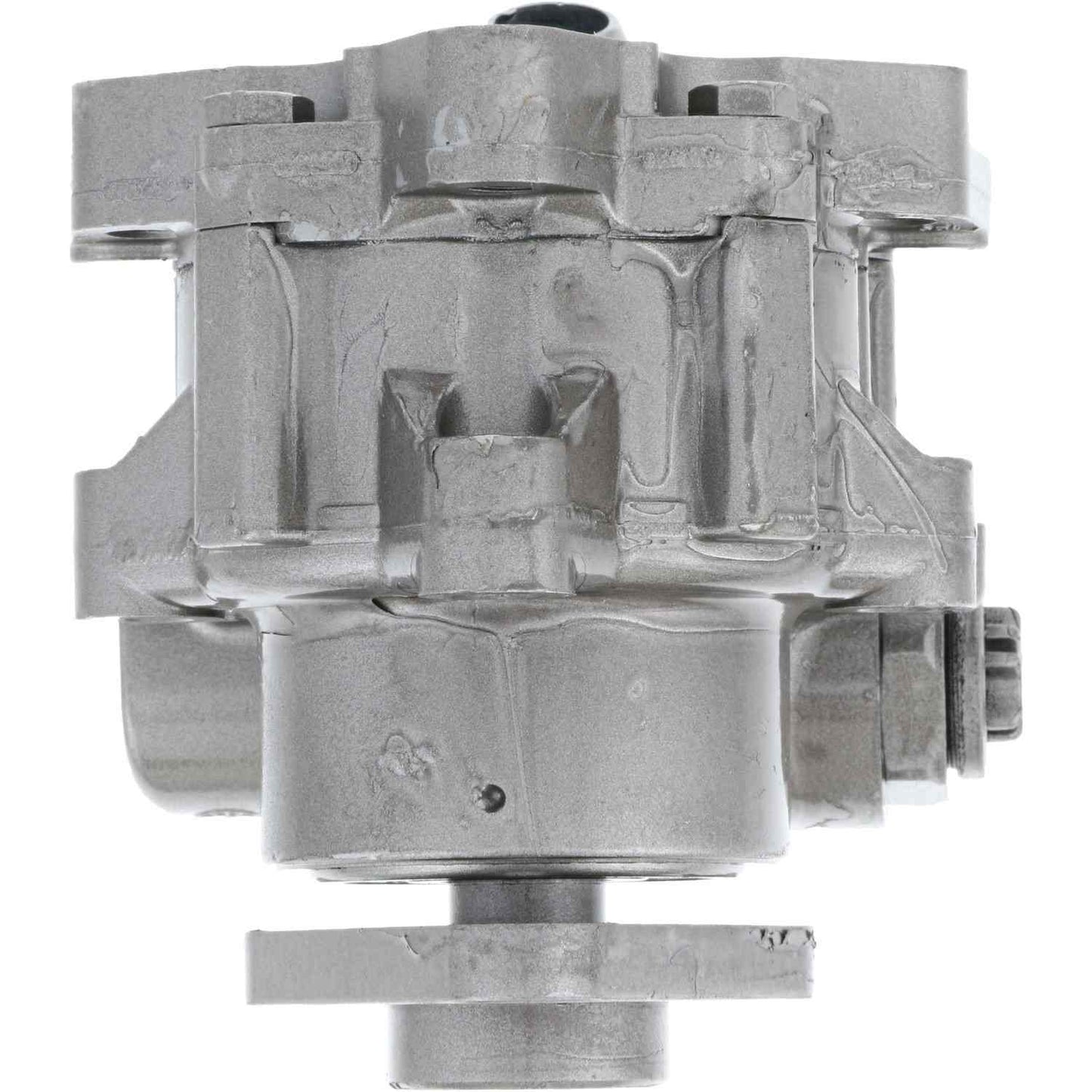 Maval Power Steering Pump - MAVAL - Hydraulic Power - Remanufactured - 96879M 96879M
