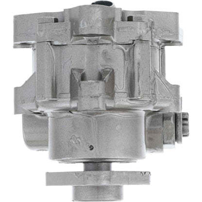 Maval Power Steering Pump - MAVAL - Hydraulic Power - Remanufactured - 96879M 96879M