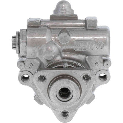 Maval Power Steering Pump - MAVAL - Hydraulic Power - Remanufactured - 96879M 96879M