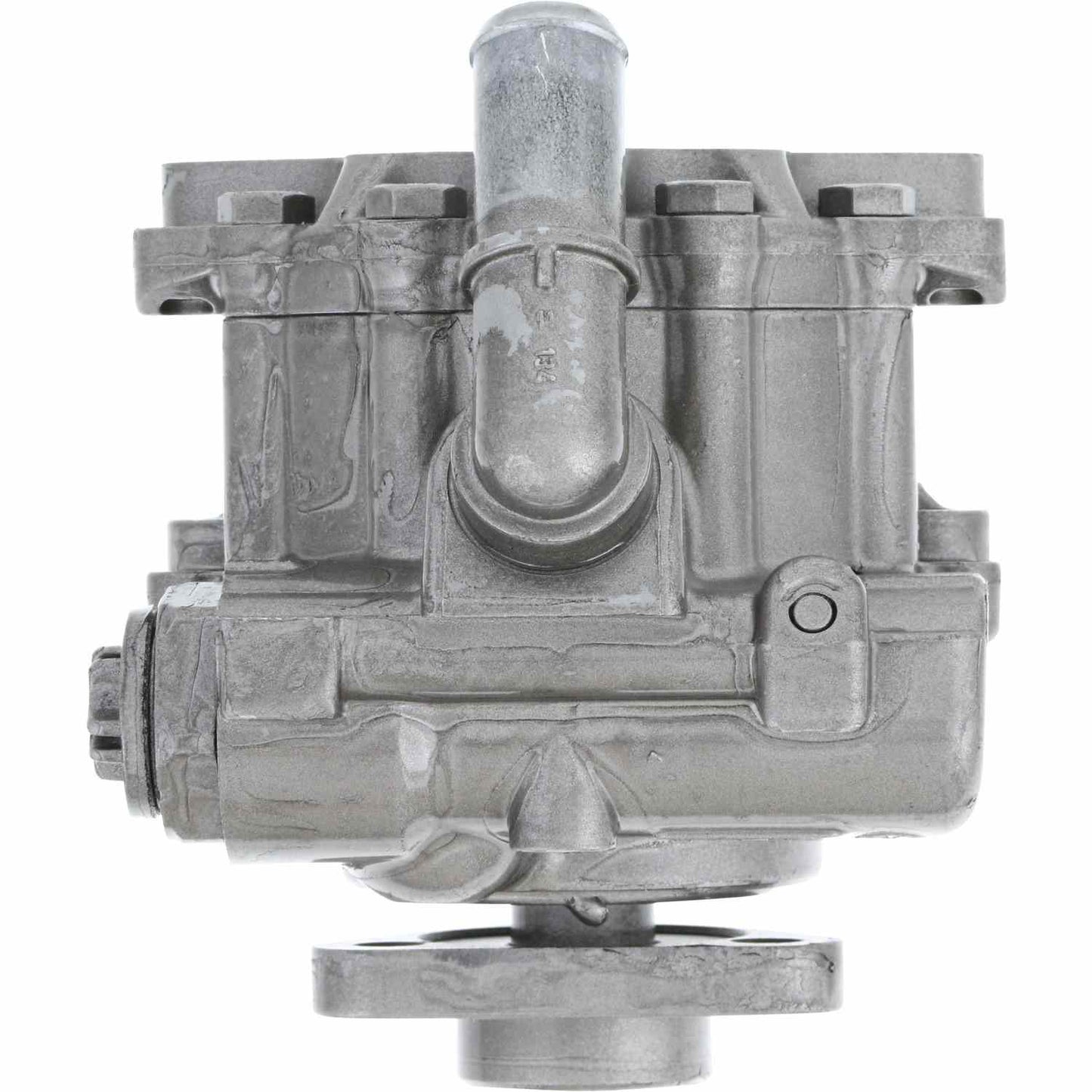 Maval Power Steering Pump - MAVAL - Hydraulic Power - Remanufactured - 96879M 96879M