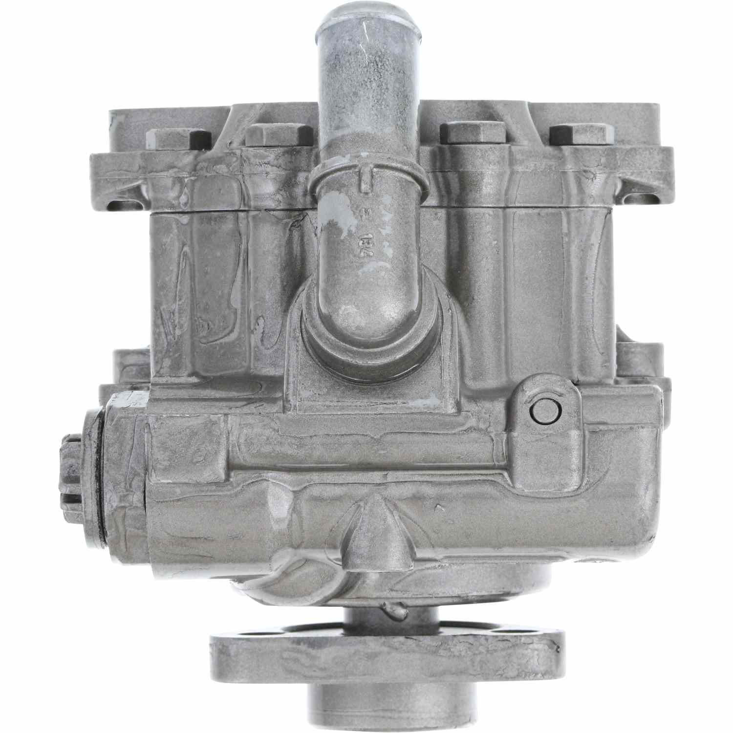 Maval Power Steering Pump - MAVAL - Hydraulic Power - Remanufactured - 96879M 96879M