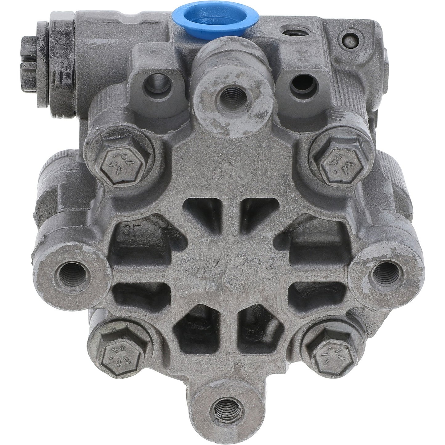 Maval Power Steering Pump 96881M image 6