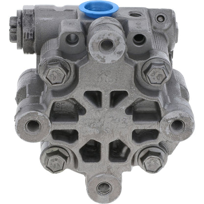 Maval Power Steering Pump 96881M image 6